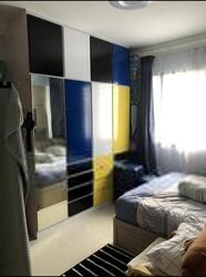 Blk 136 Serangoon North Avenue 2 (Serangoon), HDB 4 Rooms #406798111